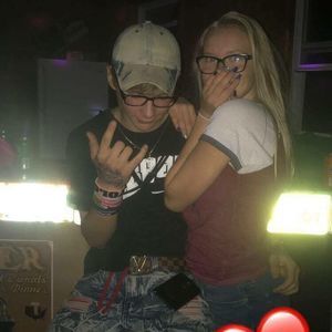 Meet your Posher, Jèrémÿ